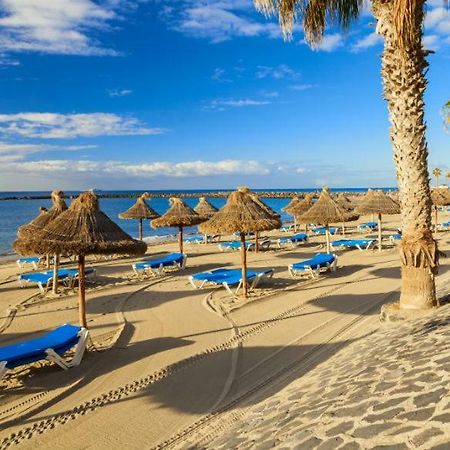 Cristigolf Los Cristianos Los Cristianos  Εξωτερικό φωτογραφία