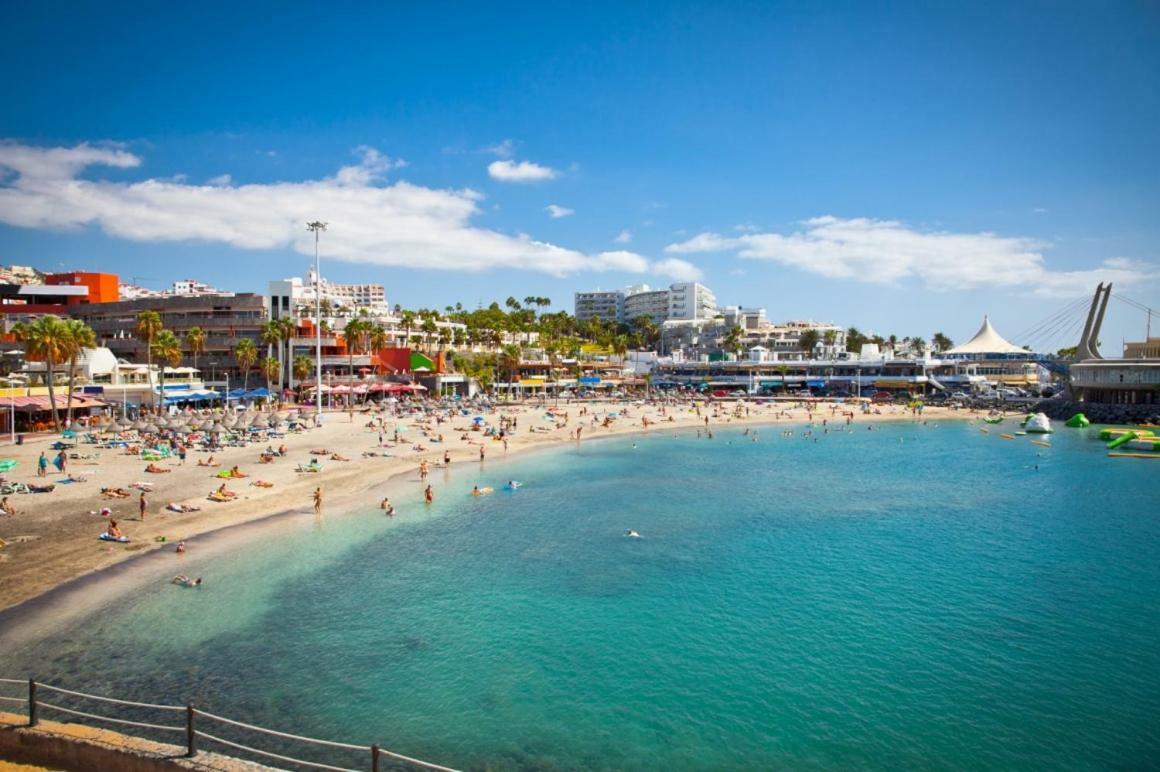 Cristigolf Los Cristianos Los Cristianos  Εξωτερικό φωτογραφία